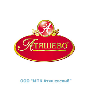 ООО «МПК «Атяшевский» ООО «МПК «Атяшевский»