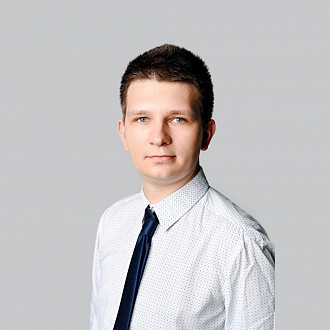 Гордеев Олег Андреевич