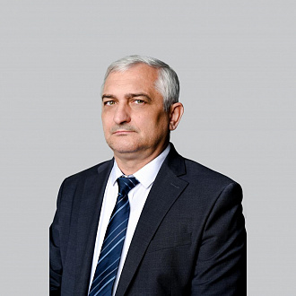 Свинарев Геннадий Владимирович