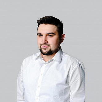 Нечаев Владислав Владимирович